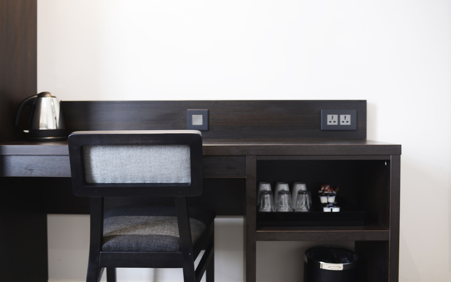 The Cherry Tree Hotel 106